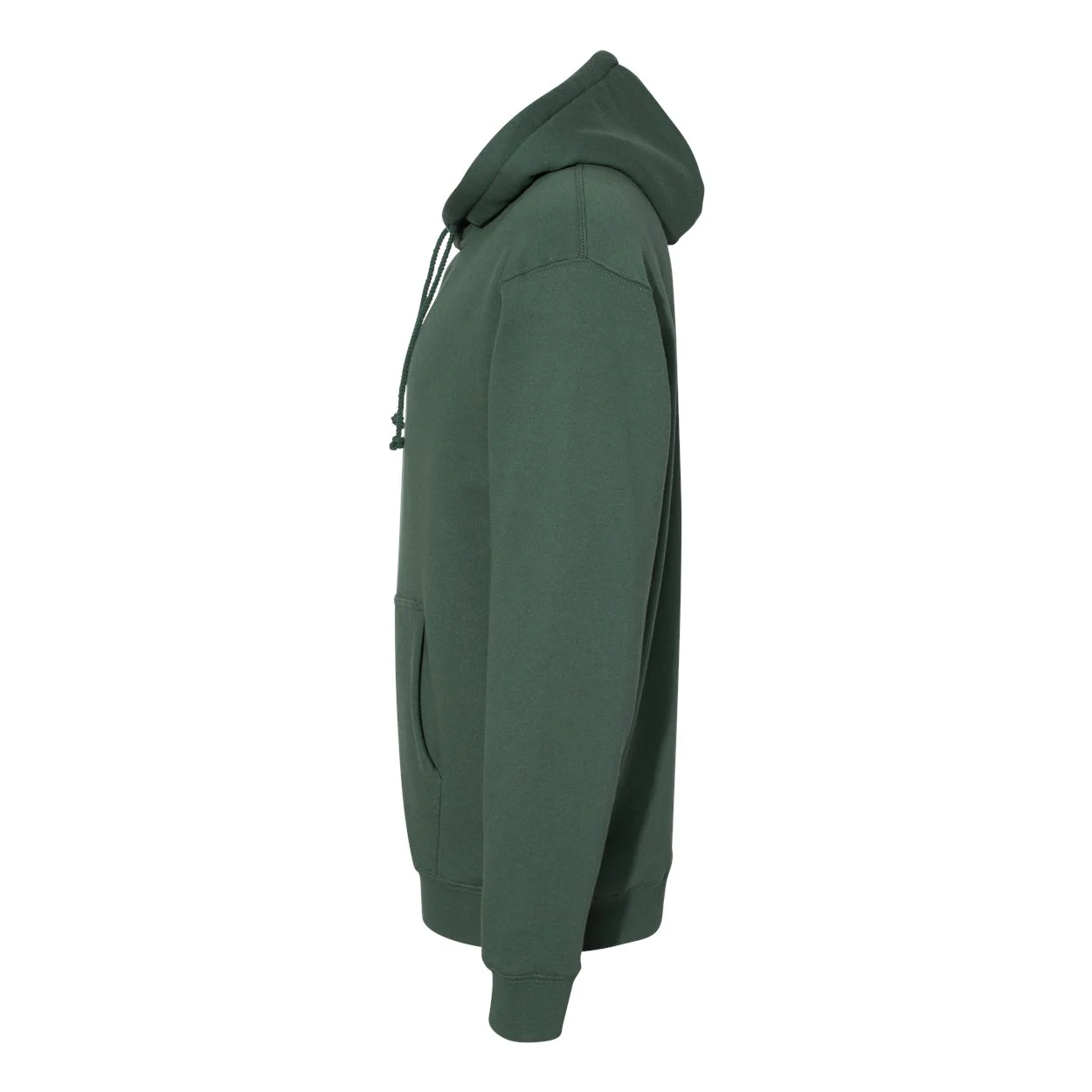 TriPine - Easy Peaks Heavyweight Fleece Hoodie