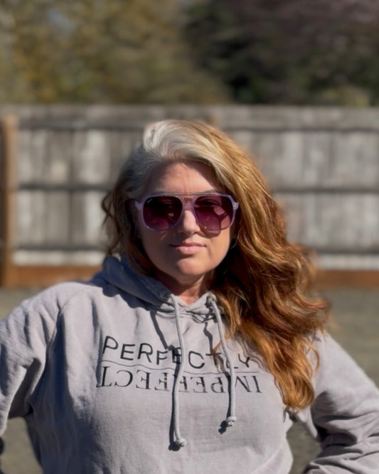 DAX Eyewear - Astrid - Women's Oversized Aviator Sunglasses