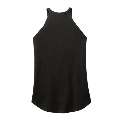 Black - DT137L - BACK