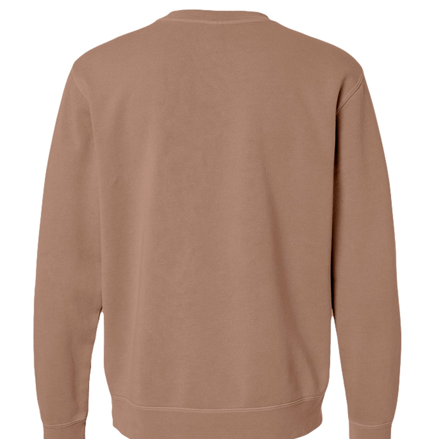 Pigment Clay - PRM3500 - BACK