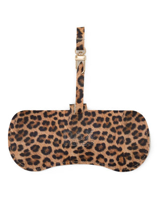 DAX Eyewear - Eyewear Clutch for Sunglasses - Scratch Protection sunglasses DAX Eyewear Clutch for Sunglasses - Scratch Protection | The Frosted Leopard