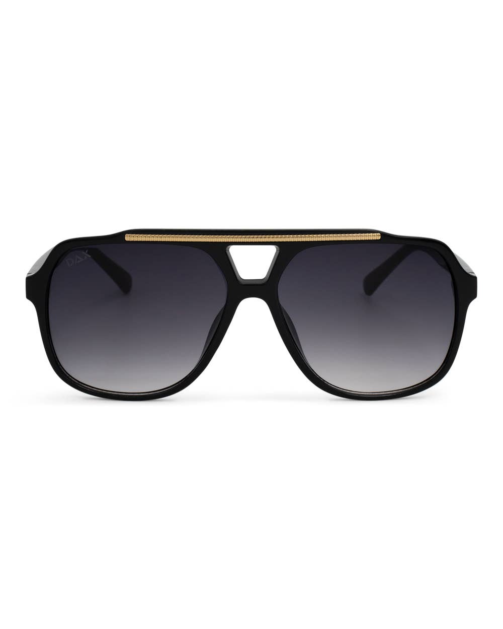 DAX Eyewear - Astrid - Women's Oversized Aviator Sunglasses