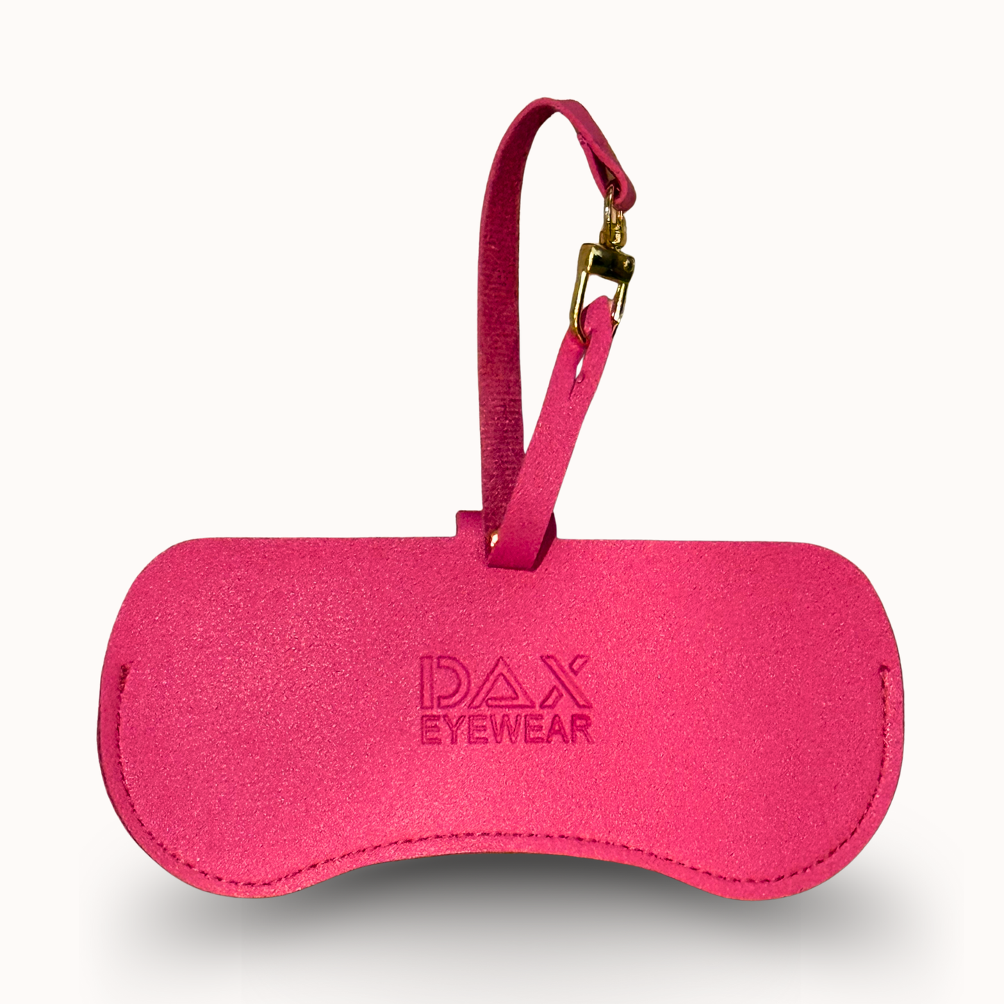 DAX Eyewear - Eyewear Clutch for Sunglasses - Scratch Protection