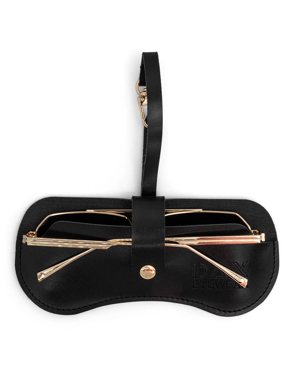 DAX Eyewear - Eyewear Clutch for Sunglasses - Scratch Protection