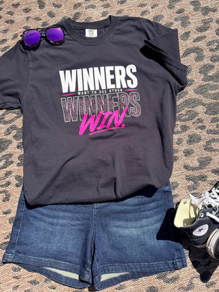 Winners - Leopard T-shirt tops Winners - Leopard T-shirt
