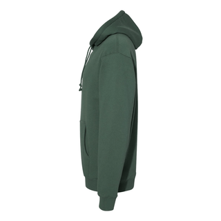 TriPine - Easy Peaks Heavyweight Fleece Hoodie tops TriPine Easy Peaks Heavyweight Fleece Hoodie | The Frosted Leopard