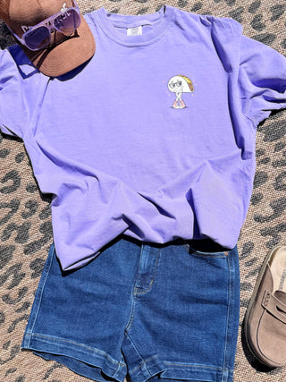 Awko Taco T-shirt - Pink Shoes tops Awko Taco T-shirt - Pink Shoes