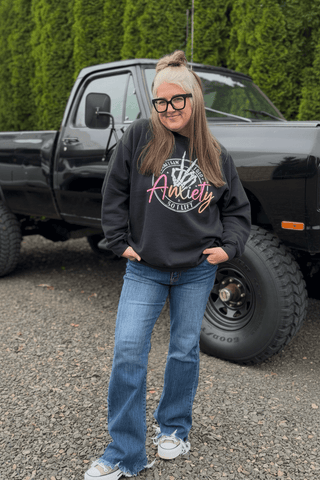 RISEN Mid Rise Flare Frayed Hem Jeans pants RISEN Mid Rise Flare Frayed Hem Jeans | The Frosted Leopard