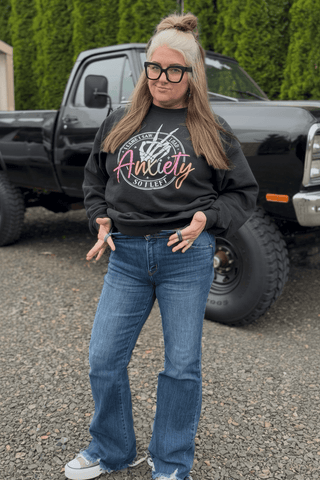 RISEN Mid Rise Flare Frayed Hem Jeans pants RISEN Mid Rise Flare Frayed Hem Jeans | The Frosted Leopard