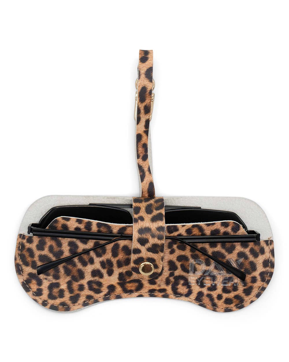 DAX Eyewear - Eyewear Clutch for Sunglasses - Scratch Protection