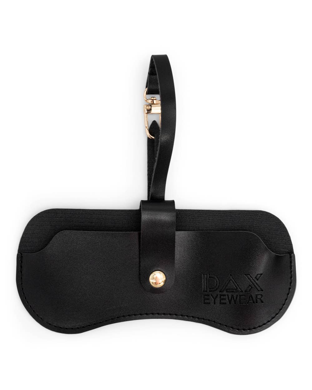 DAX Eyewear - Eyewear Clutch for Sunglasses - Scratch Protection