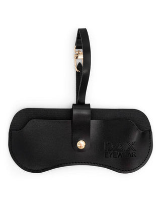 DAX Eyewear - Eyewear Clutch for Sunglasses - Scratch Protection sunglasses DAX Eyewear Clutch for Sunglasses - Scratch Protection | The Frosted Leopard