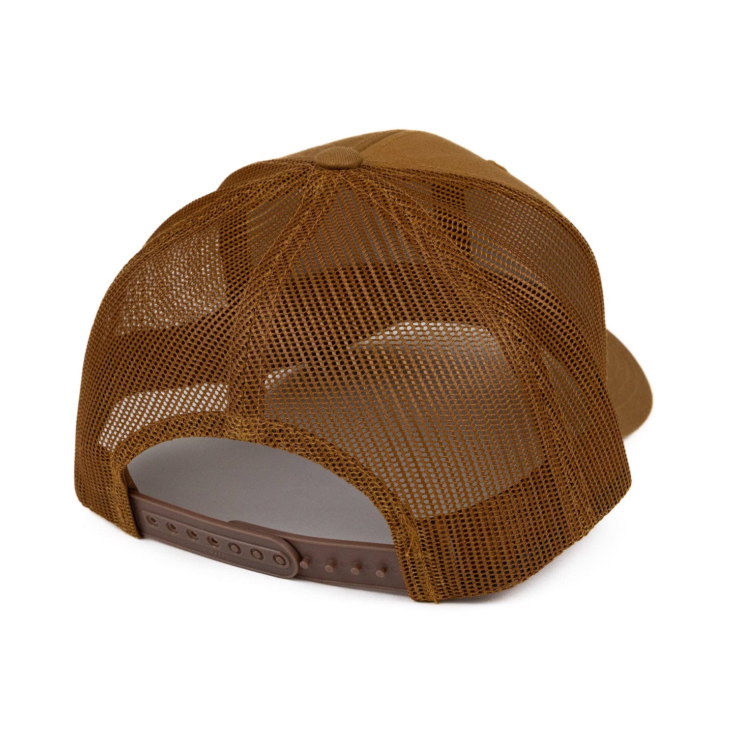 TriPine - Retro Mountain Trucker Hat