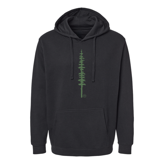 TriPine - Sole Pine Cloudfit Hoodie