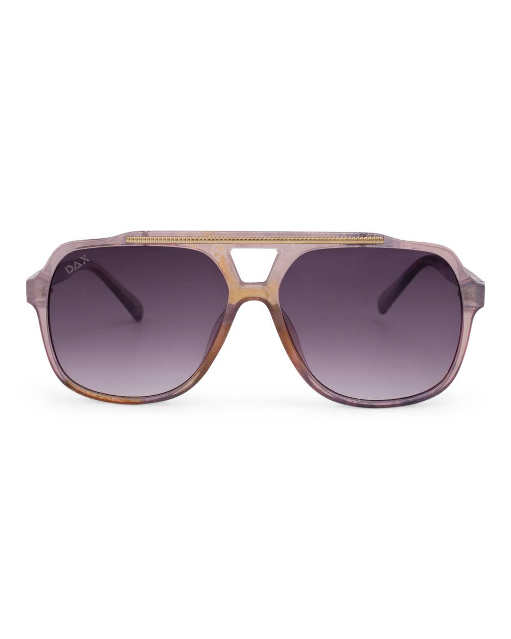 DAX Eyewear - Astrid - Women's Oversized Aviator Sunglasses