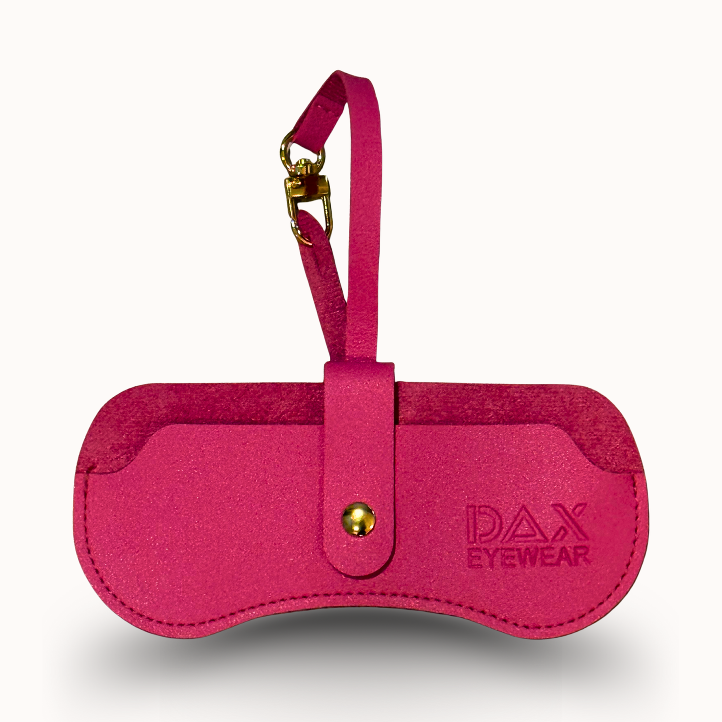 DAX Eyewear - Eyewear Clutch for Sunglasses - Scratch Protection