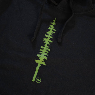 TriPine - Sole Pine Cloudfit Hoodie tops TriPine Sole Pine Cloudfit Hoodie | The Frosted Leopard