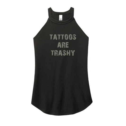 Black - DT137L - FRONT