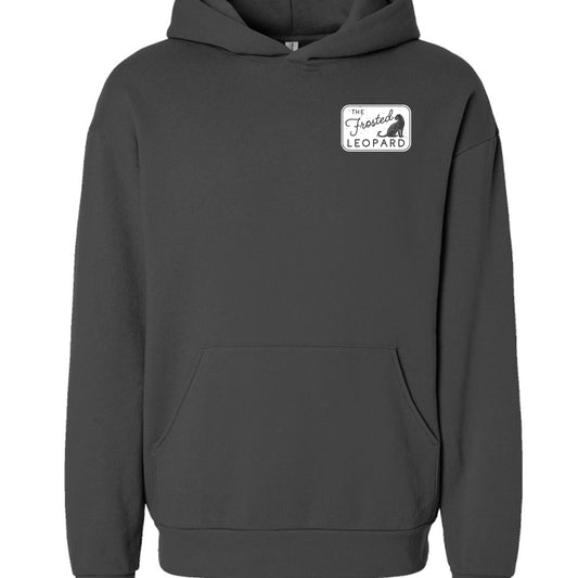 Pigment Black - IND280SL - FRONT
