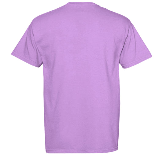Neon Violet - C1717 - BACK